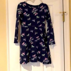 Jumping Beans All-Day-Play dress